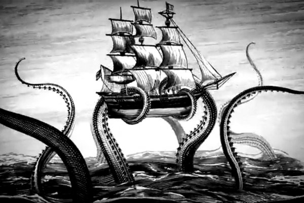 Kraken 20at net